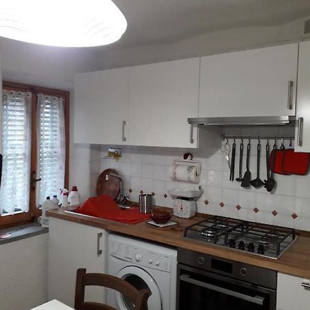 דירות סן ג'אקומו La Casa Di Giovanni מראה חיצוני תמונה